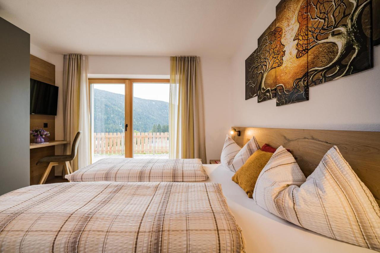 Appartement Foerra Tesido Luaran gambar