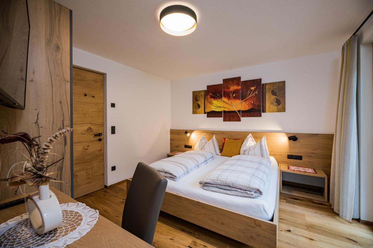 Appartement Foerra Tesido Luaran gambar