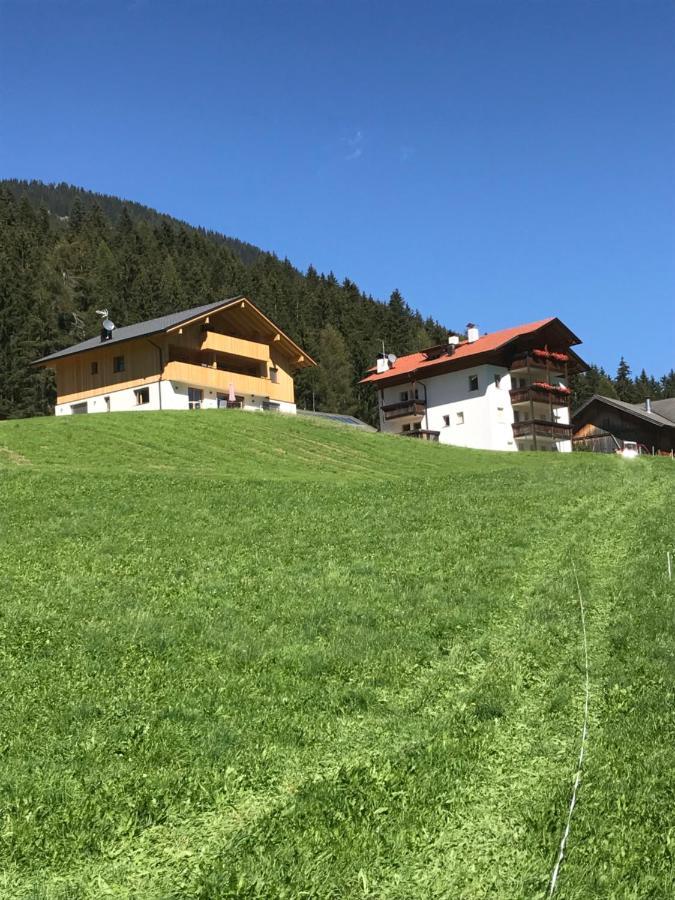 Appartement Foerra Tesido Luaran gambar