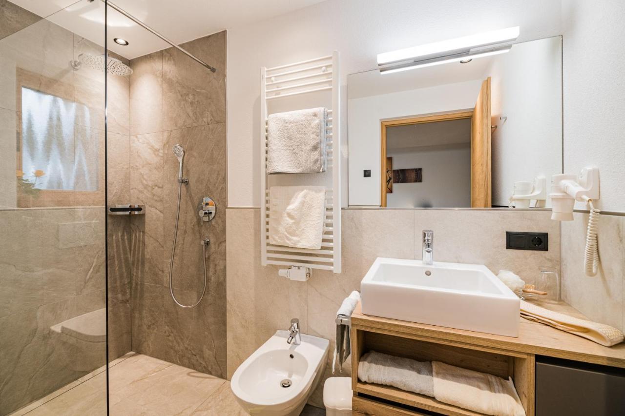 Appartement Foerra Tesido Luaran gambar
