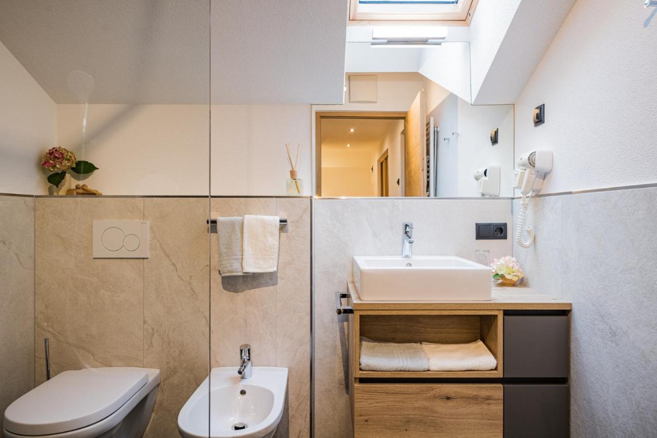 Appartement Foerra Tesido Luaran gambar