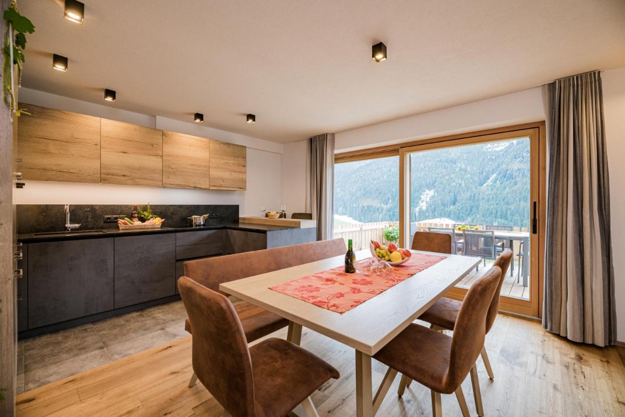 Appartement Foerra Tesido Luaran gambar