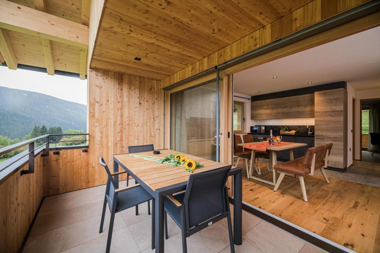 Appartement Foerra Tesido Luaran gambar