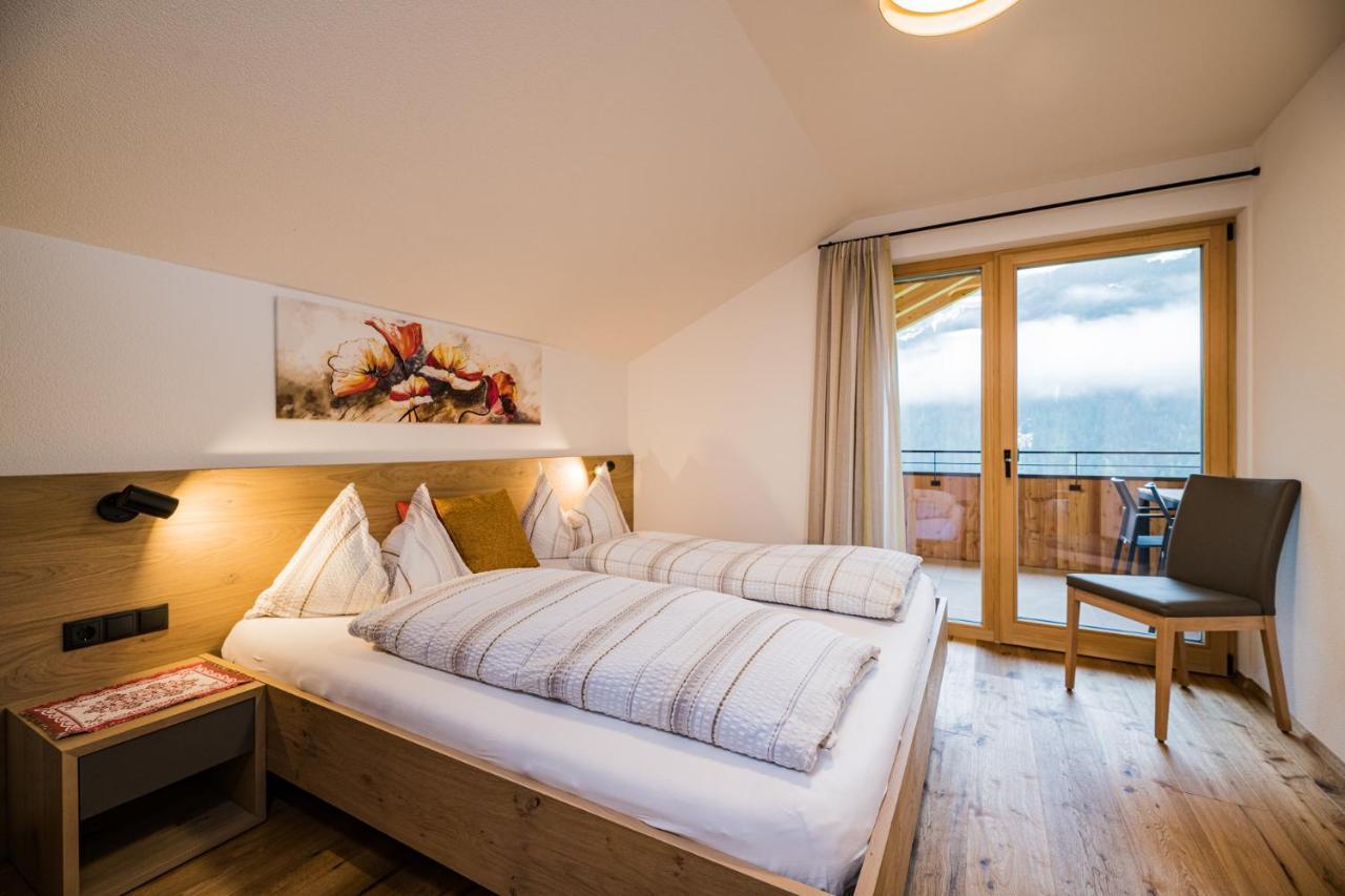 Appartement Foerra Tesido Luaran gambar