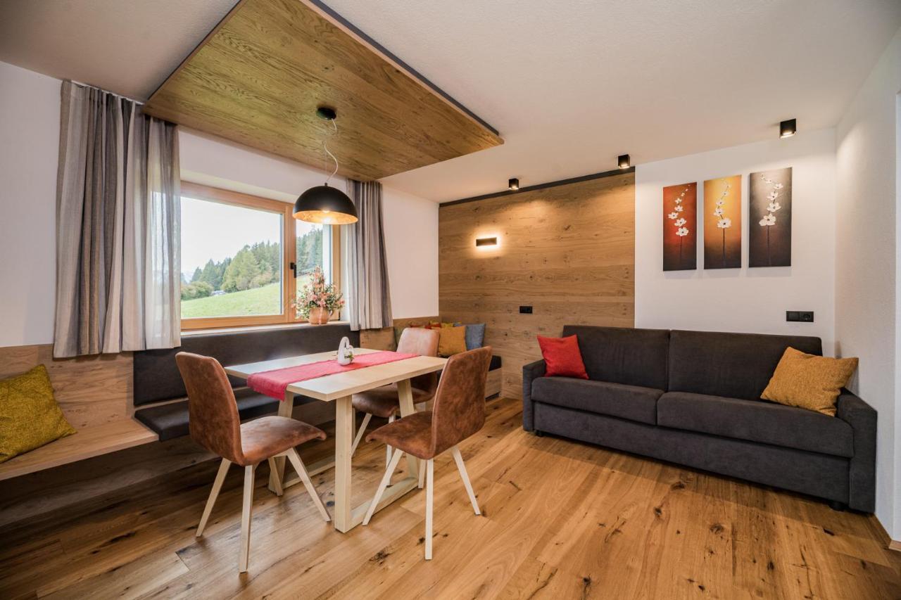 Appartement Foerra Tesido Luaran gambar