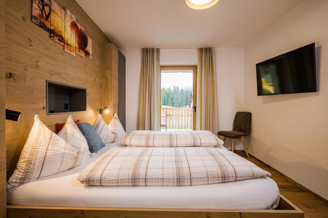 Appartement Foerra Tesido Luaran gambar