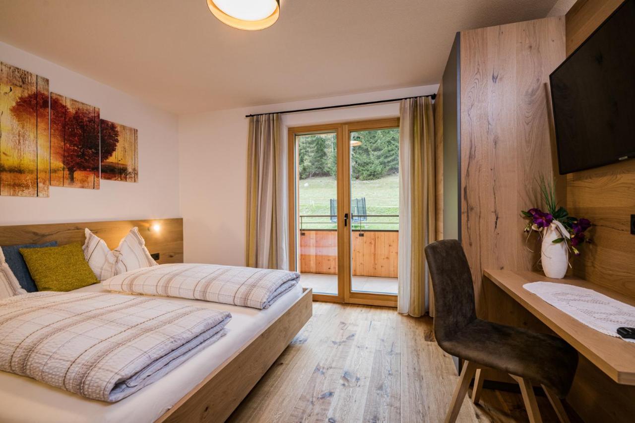 Appartement Foerra Tesido Luaran gambar