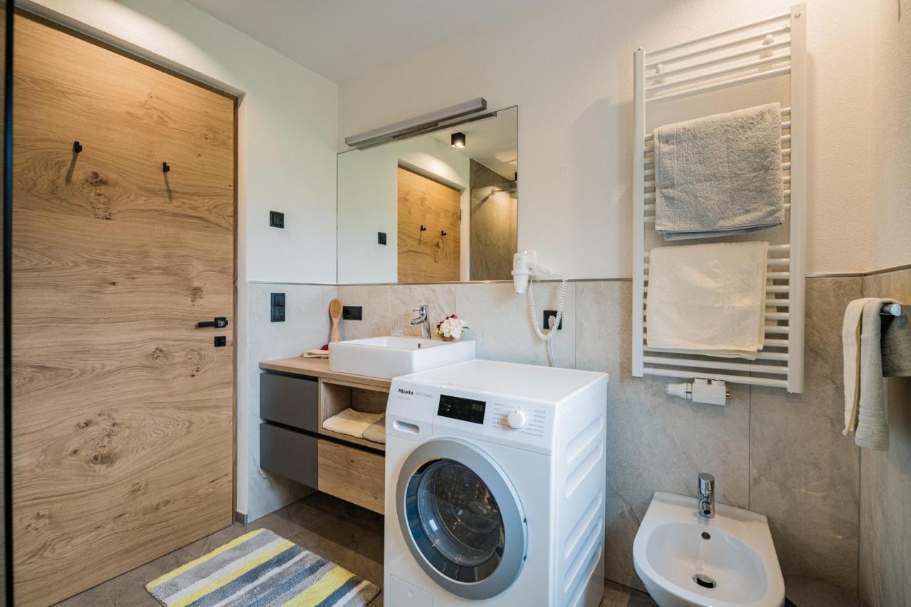 Appartement Foerra Tesido Luaran gambar